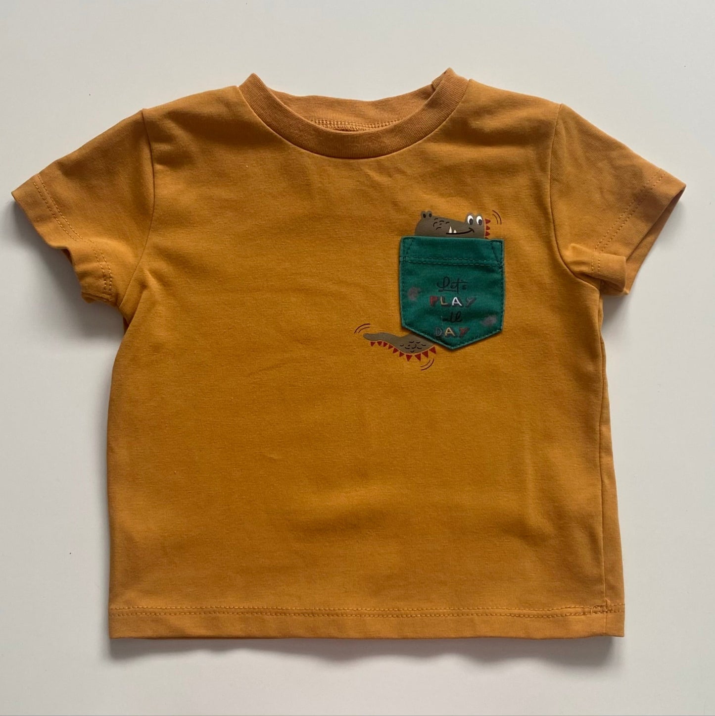 T-Shirt Tag | 9 mois