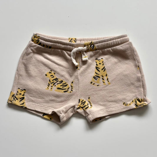 Short Zara | 6-9 mois (fait grand)