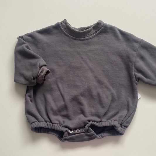 Romper Kindly | 3-6 mois