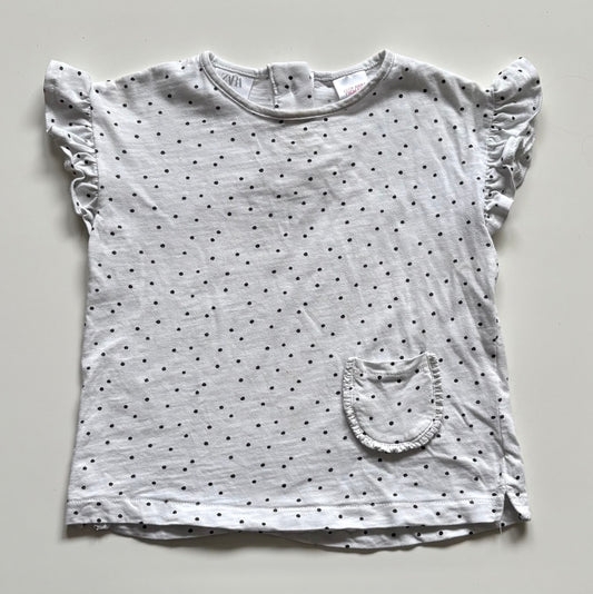 T-Shirt Zara | 2-3 ans