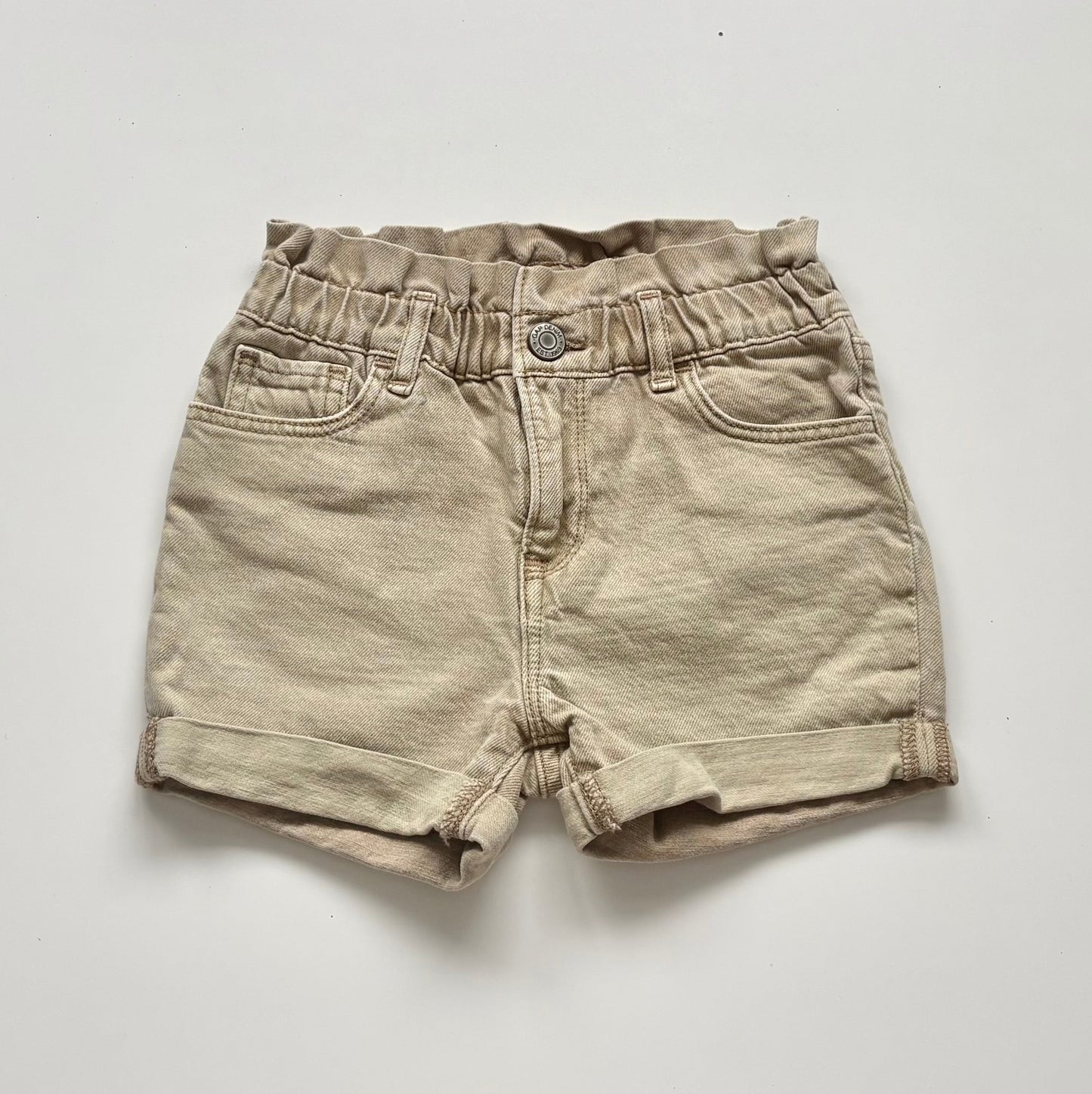 Short en denim Gap | 4 ans