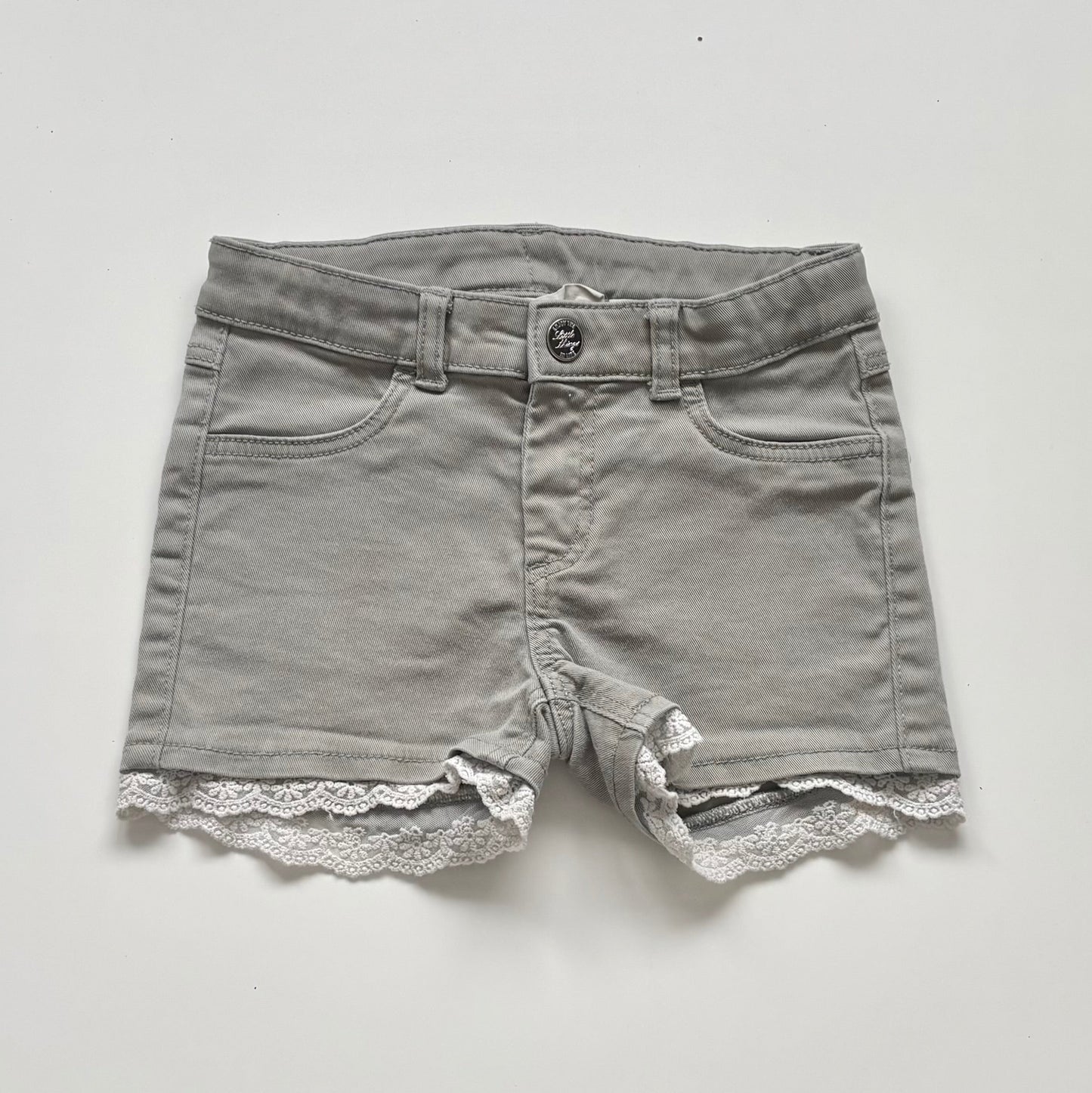 Short H&M | 4-6 ans (fait 4 ans)