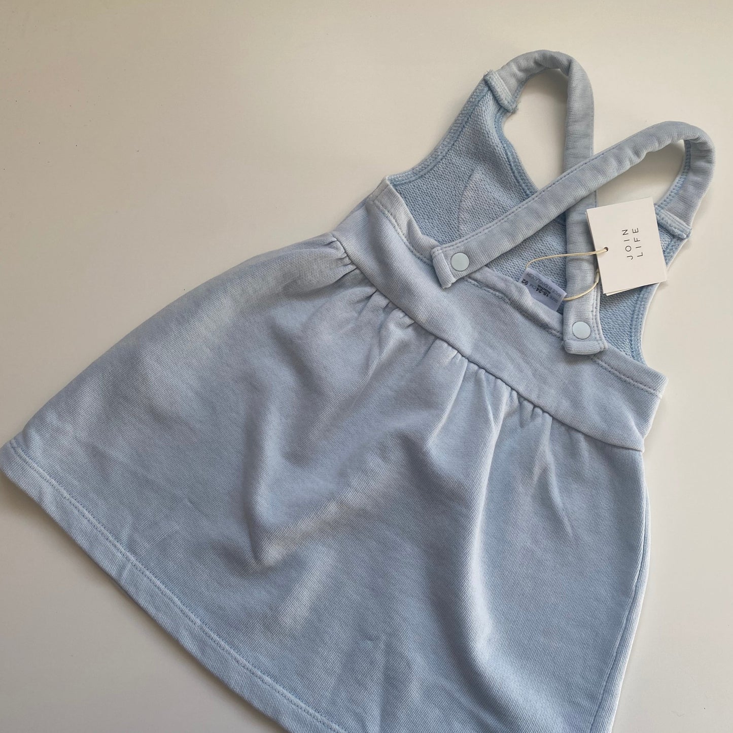 Robe Zara | 18-24 mois (NEUF)