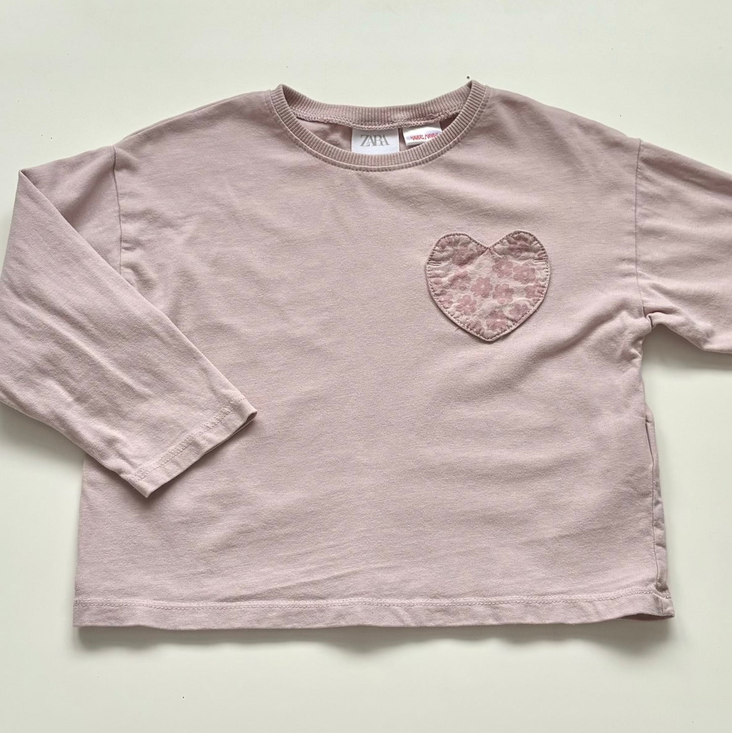 Chandail Zara | 2 ans