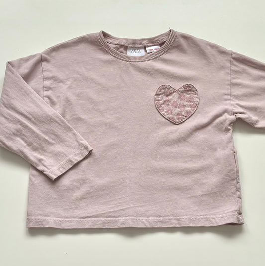 Chandail Zara | 2 ans