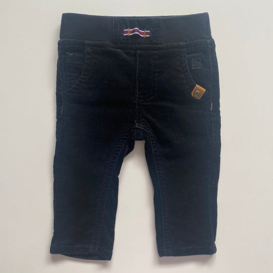 Pantalon en corduroy Nano | 3 mois