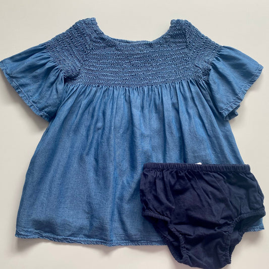 Robe Gap | 12-18 mois