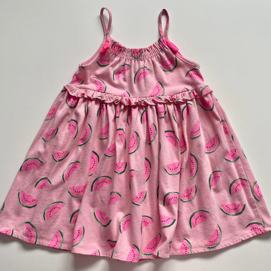 Robe George | 12-18 mois