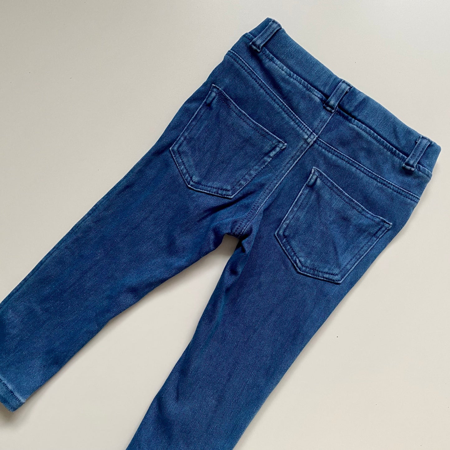 Jegging Zara 12-18 mois