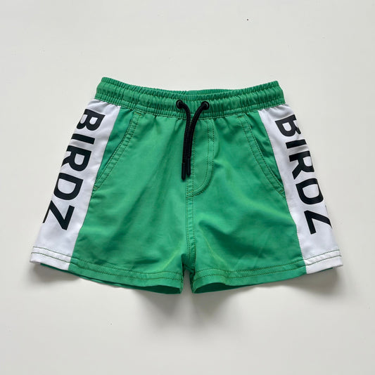 Short maillot de bain BIRDZ | 4 ans (avec filet)