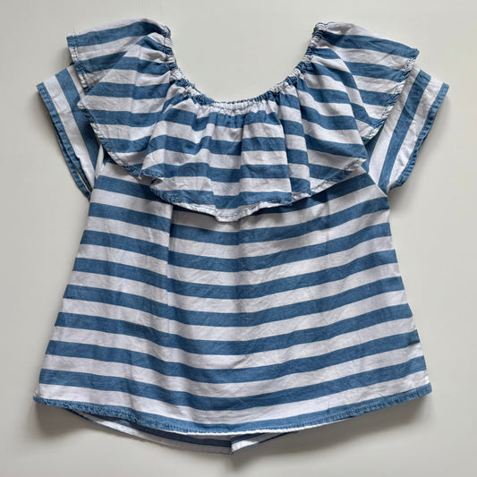 Blouse Zara | 6-7 ans