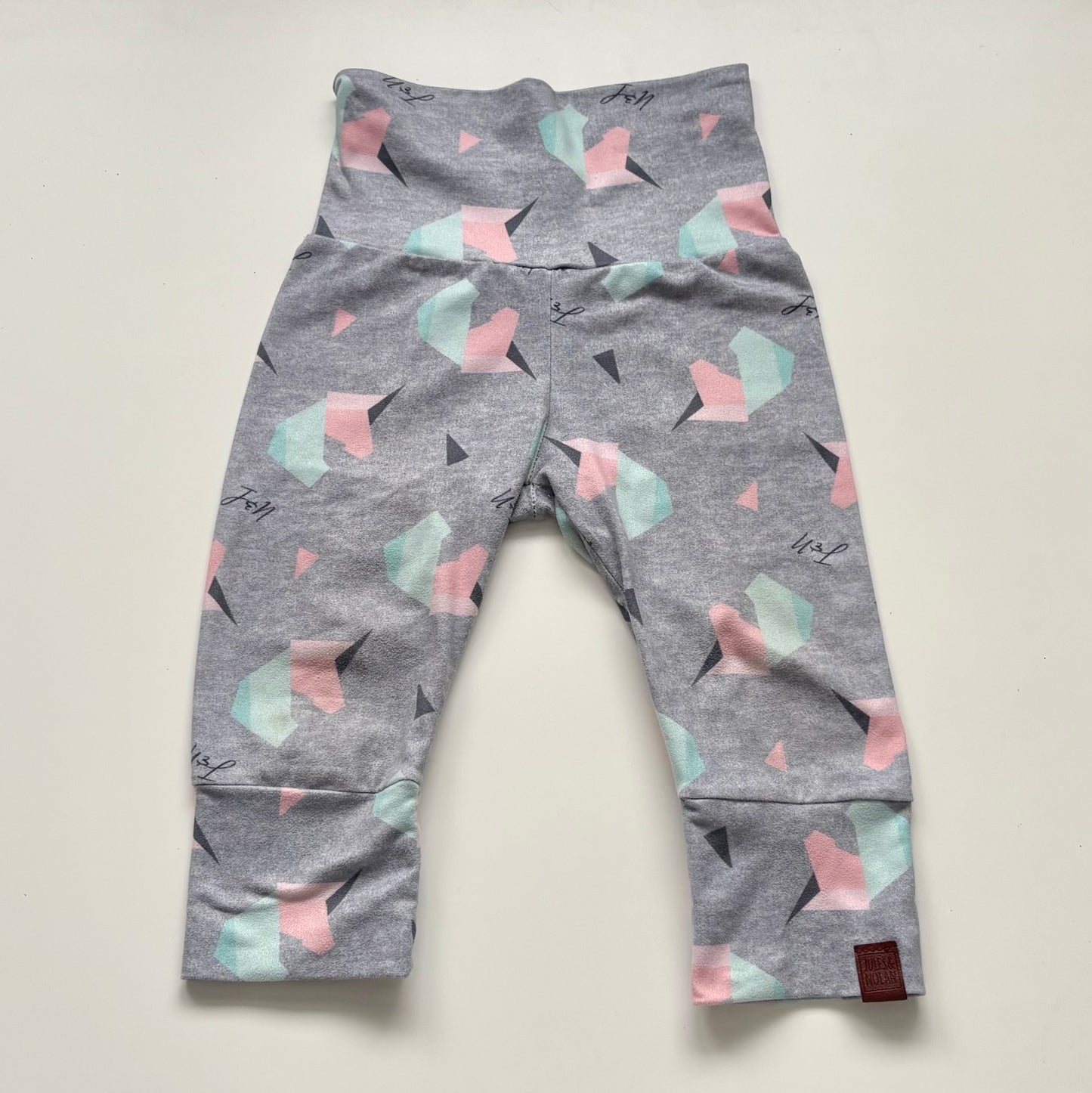 Pantalon Jules & Nolan | 12-18 mois