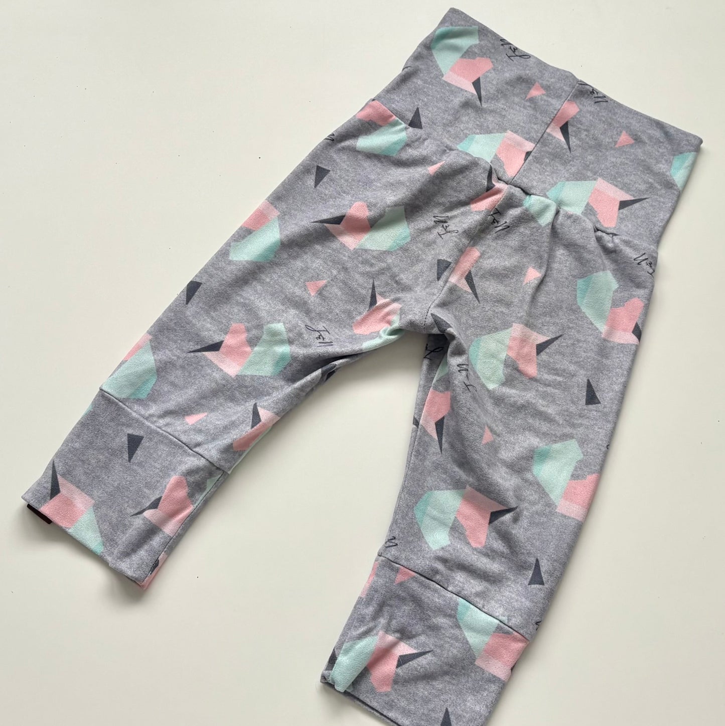 Pantalon Jules & Nolan | 12-18 mois