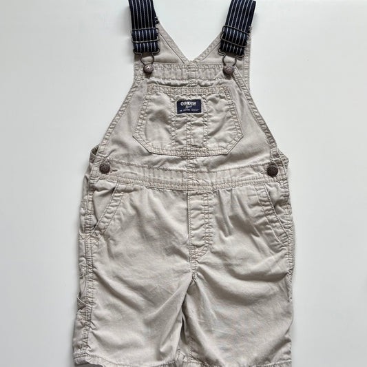 Salopette Oshkosh | 4 ans