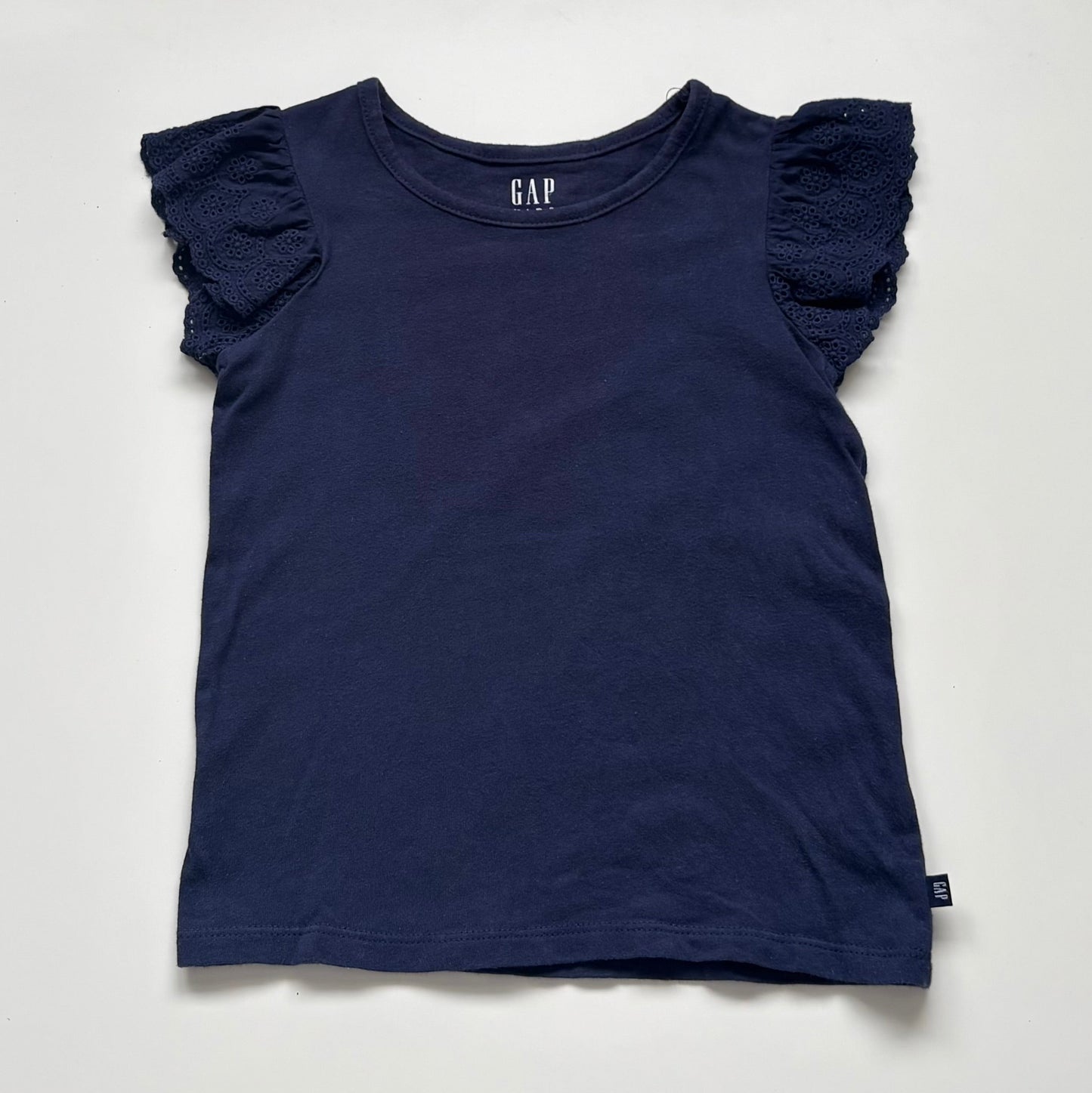 Camisole avec broderies Gap | 4 ans