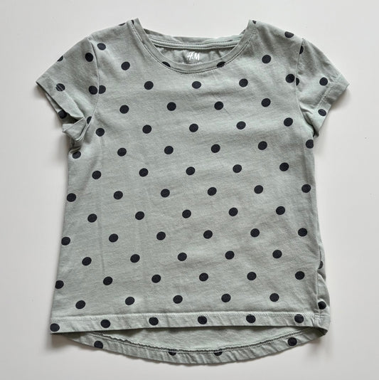 T-Shirt H&M | 2 ans