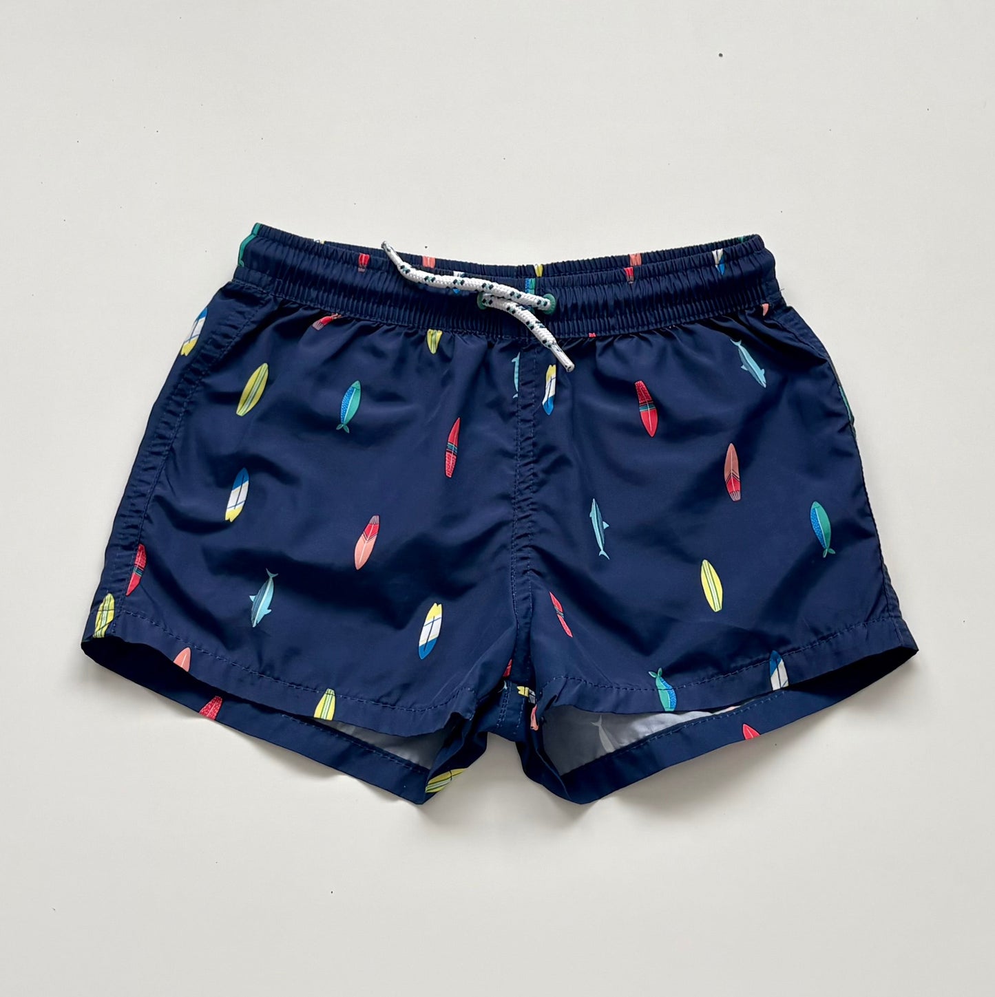 Short Maillot de bain Zara | 3-4 ans (sans filet)