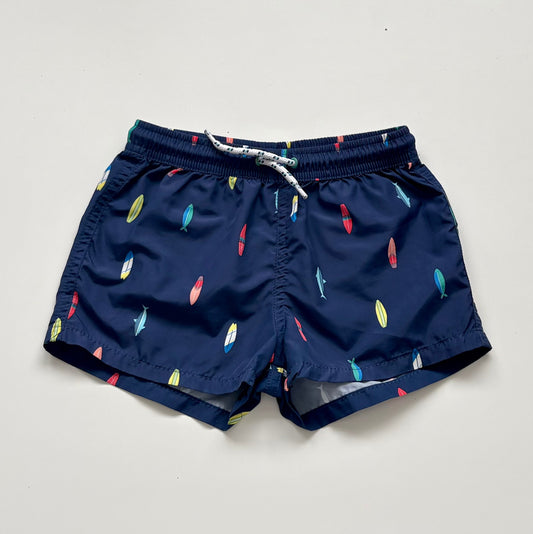 Short Maillot de bain Zara | 3-4 ans (sans filet)