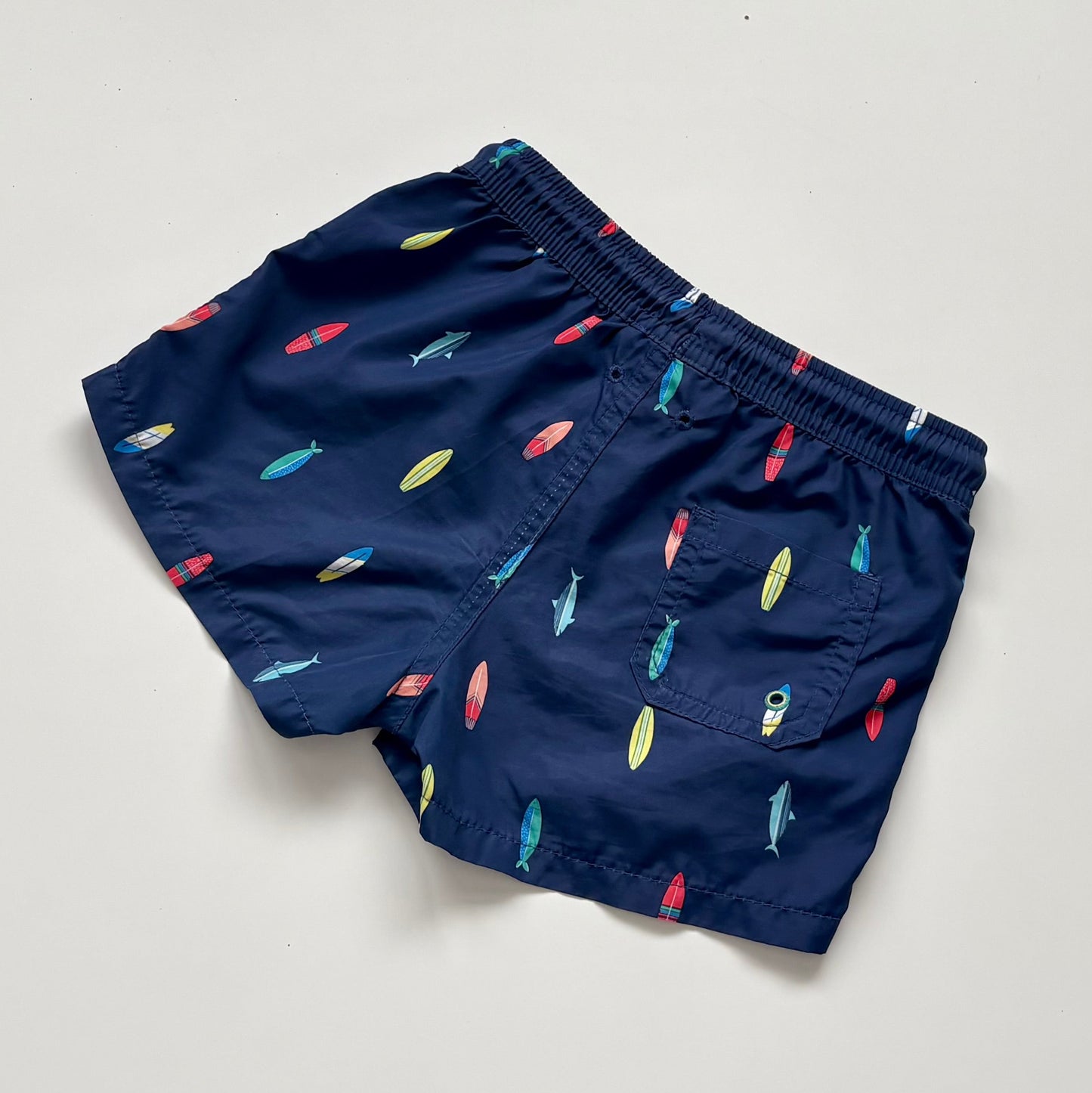 Short Maillot de bain Zara | 3-4 ans (sans filet)