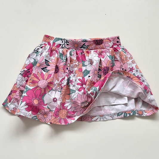 Jupe-short Tag | 4 ans