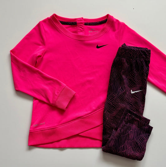 Ensemble Nike 24 mois