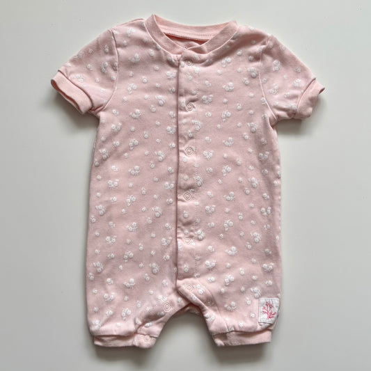 Pyjama Trois Moutons | 9 mois