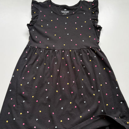Robe H&M | 6-8 ans