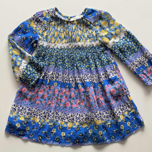 Robe Zara | 12-18 mois