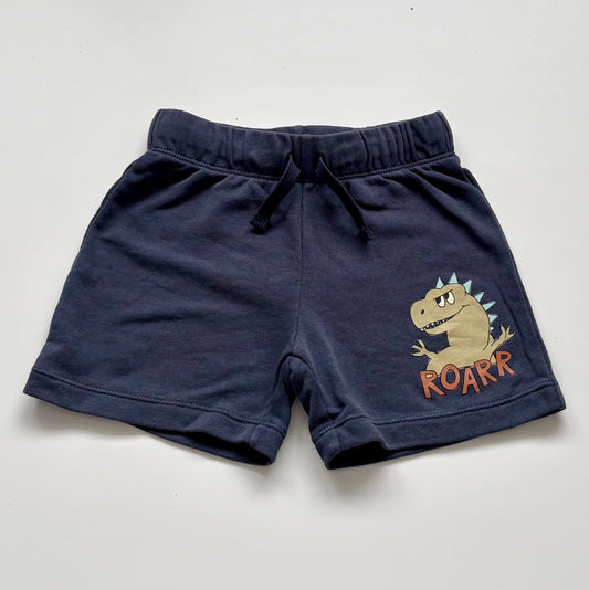 Short H&M | 2-3 ans
