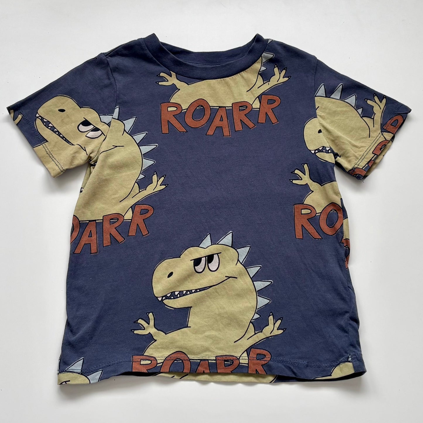 T-Shirt H&M | 2-3 ans