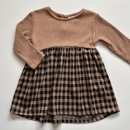 Robe Zara | 18-24 mois