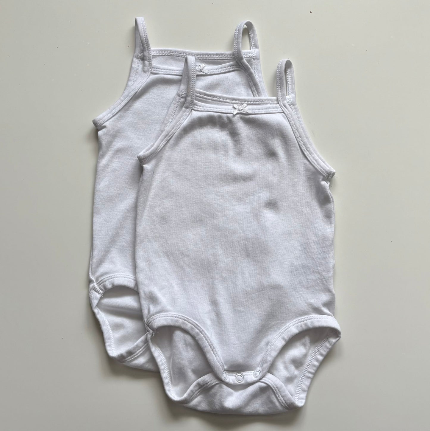 Cache-couches H&M | 9-12 mois