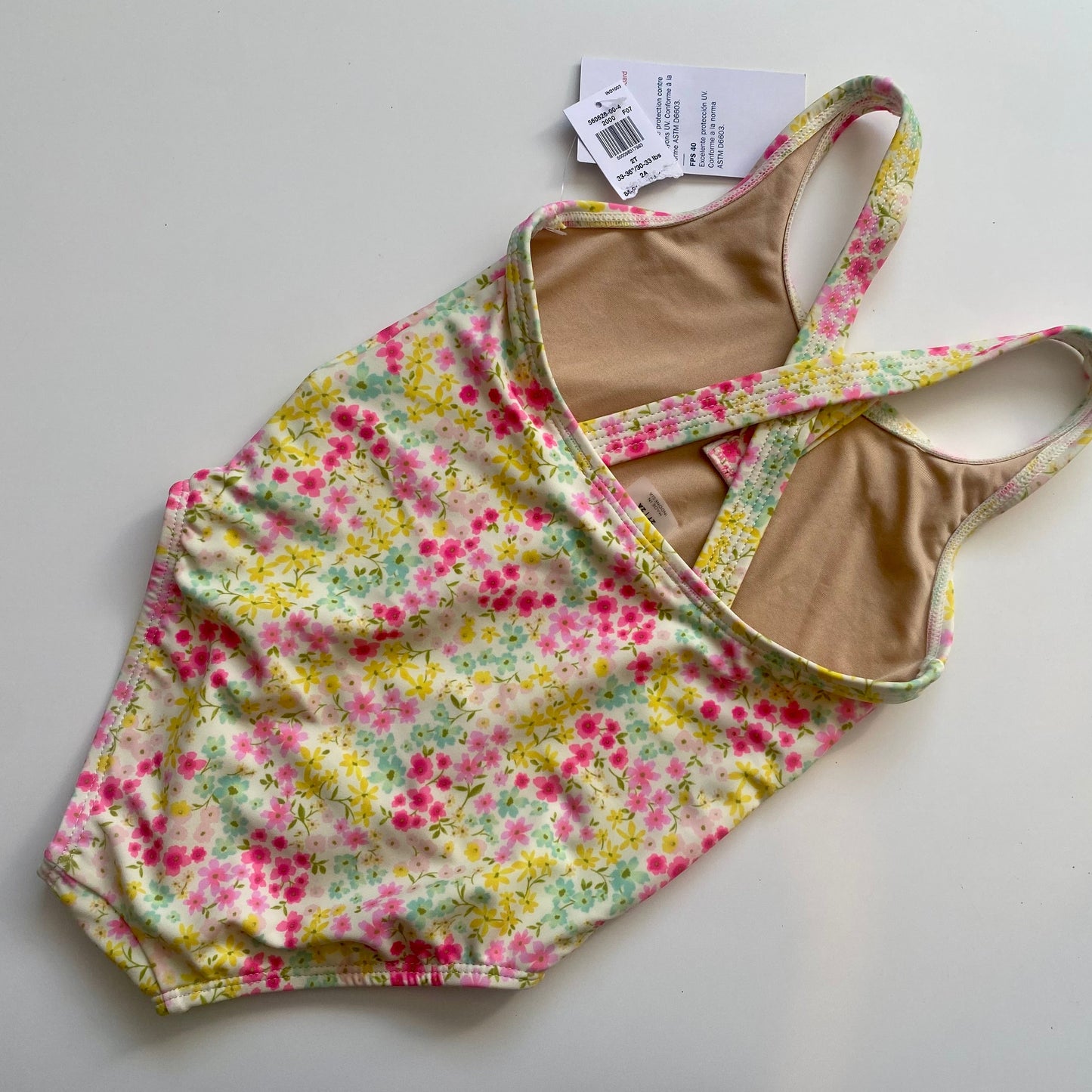Maillot de bain Old Navy | 2 ans (NEUF)