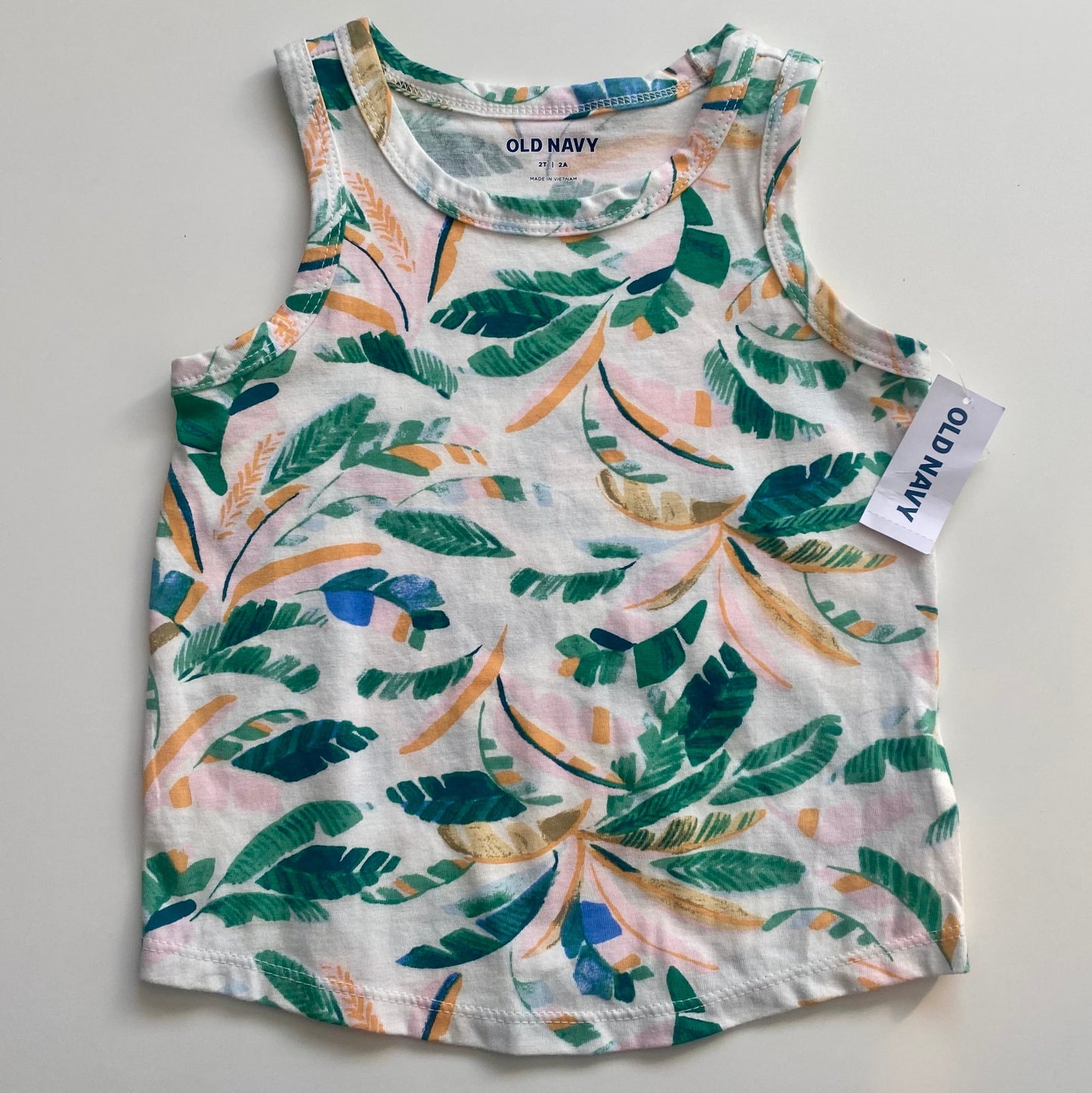 Camisole Old Navy | 2 ans (NEUF)