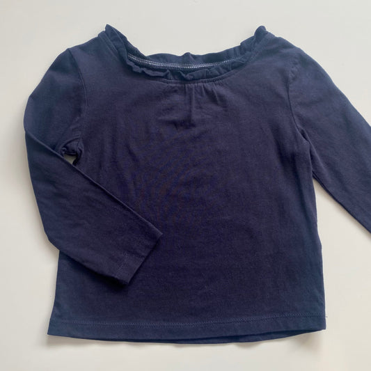 Chandail basic Joe Fresh | 24 mois
