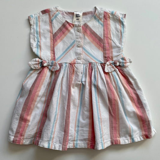 Robe Baby Bgosh | 6 mois