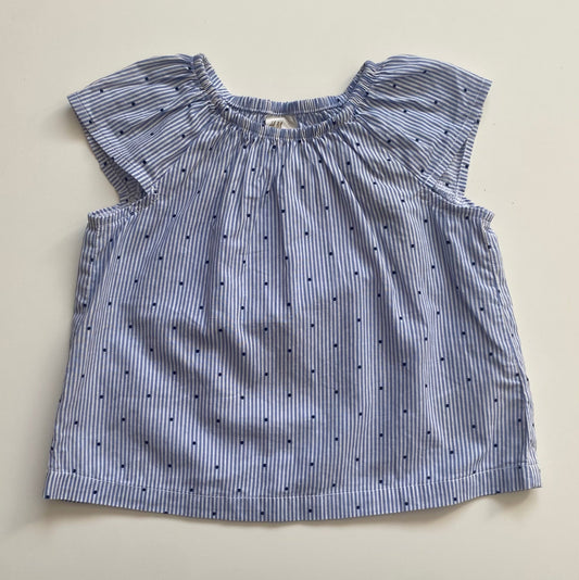 Camisole H&M | 4-6 mois
