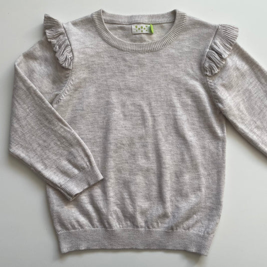 Chandail en tricot Gagou Tagou | 2 ans (NEUF)