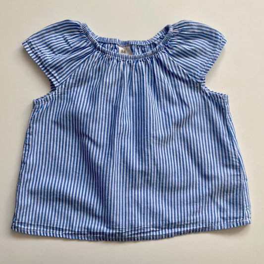 Camisole H&M | 4-6 mois