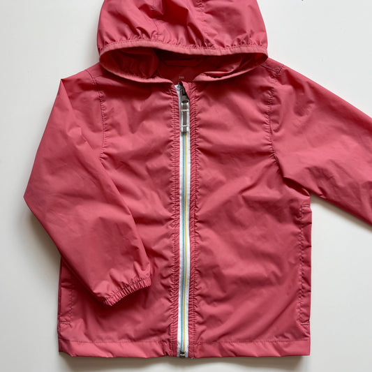 Manteau 'style imperméable' Tag | 24 mois