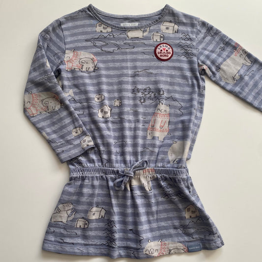 Tunique Souris Mini | 3 ans