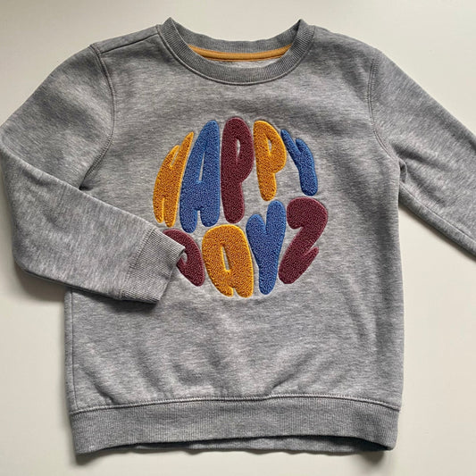 Crewneck George 5 ans