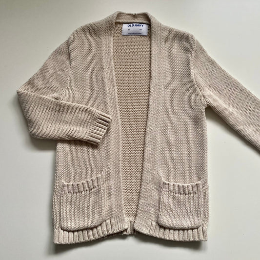 Veste en tricot Old Navy 3 ans