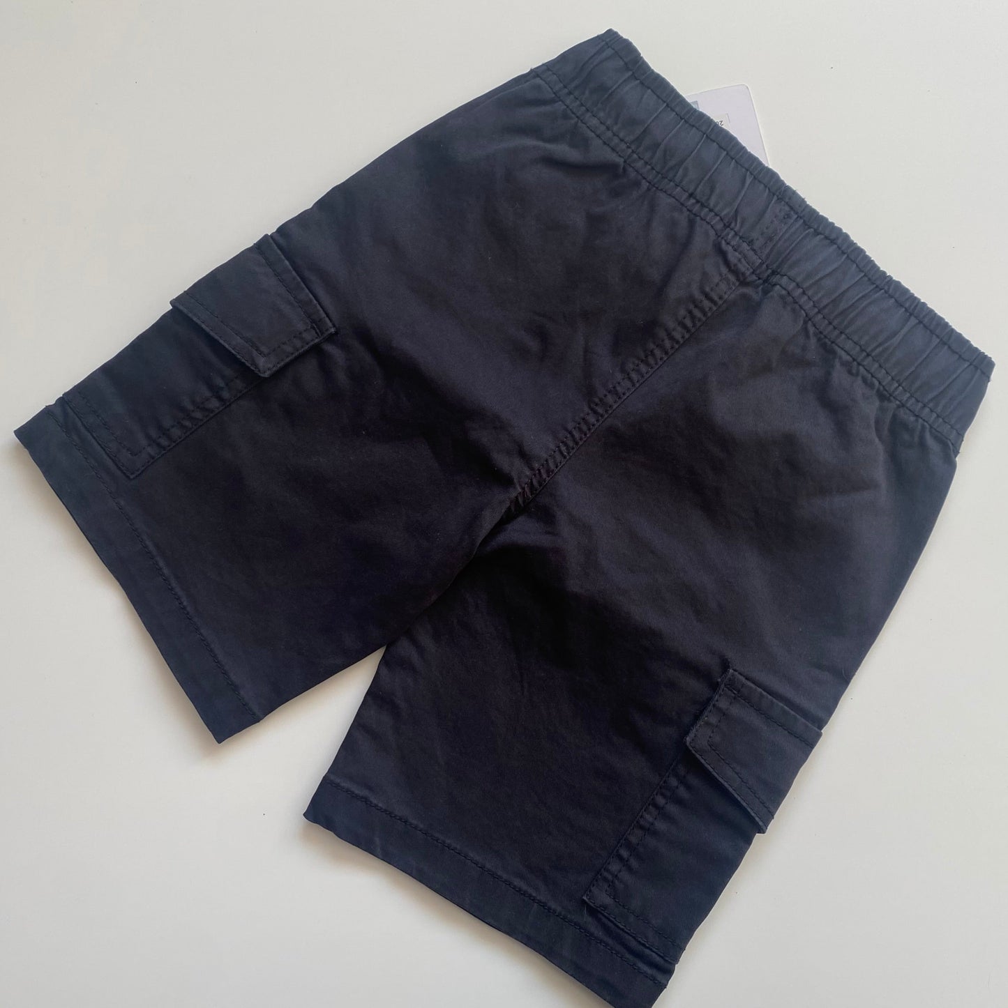 Short Tag | 5 ans (NEUF)