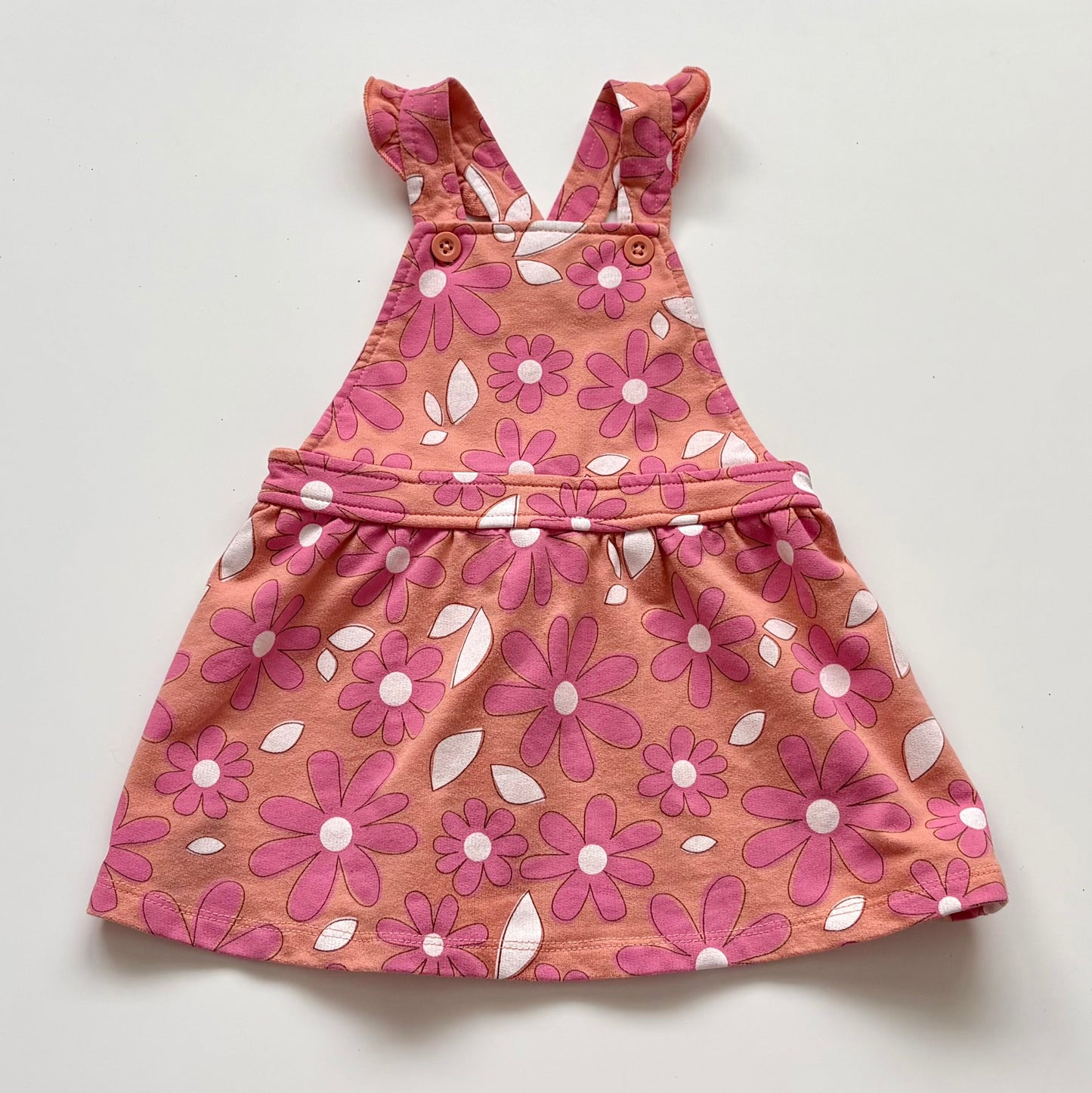 Robe Pekkle | 9 mois