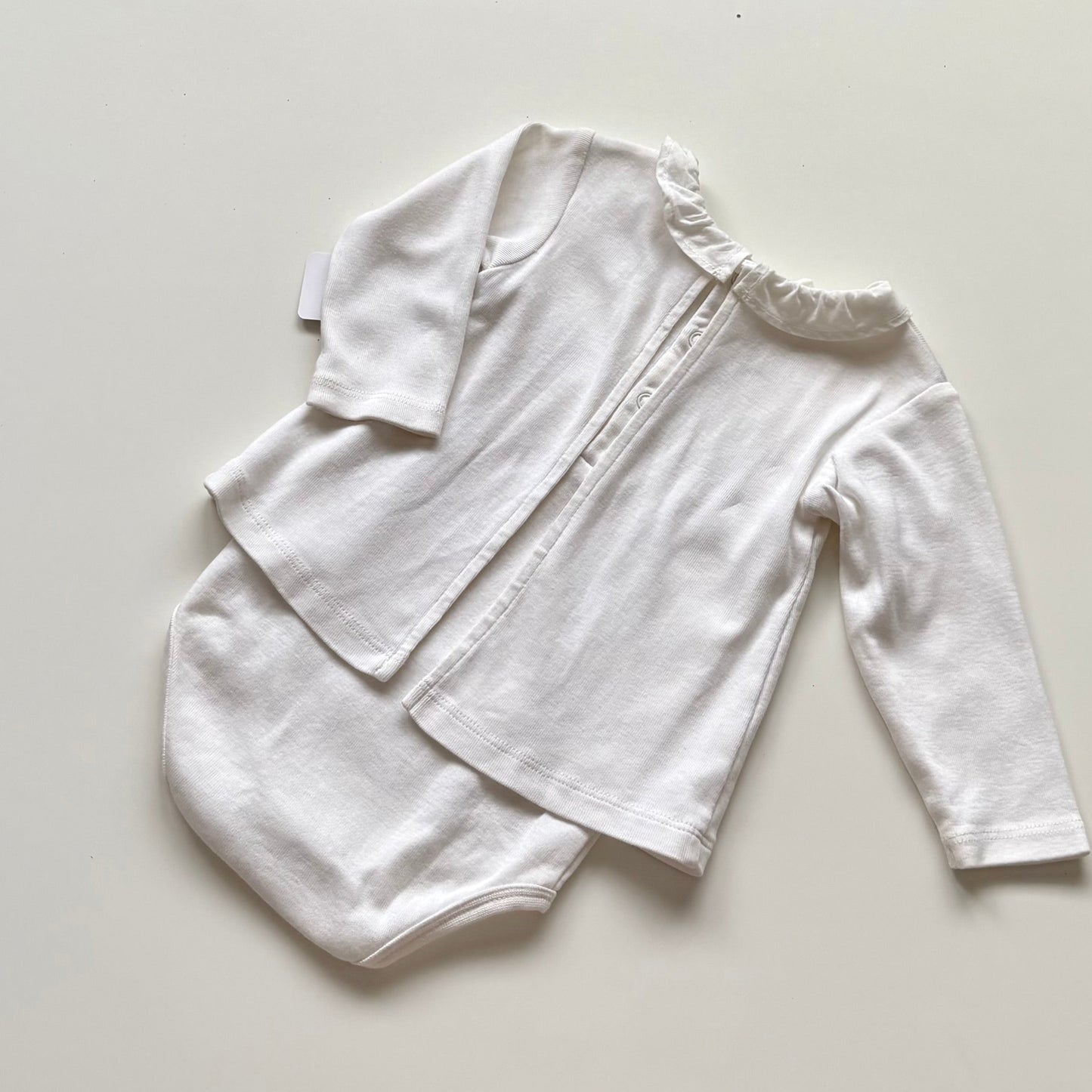 Cache-couche Souris Mini | 0-3 mois