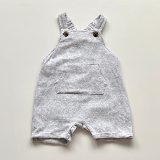 Salopette Tag | 6 mois