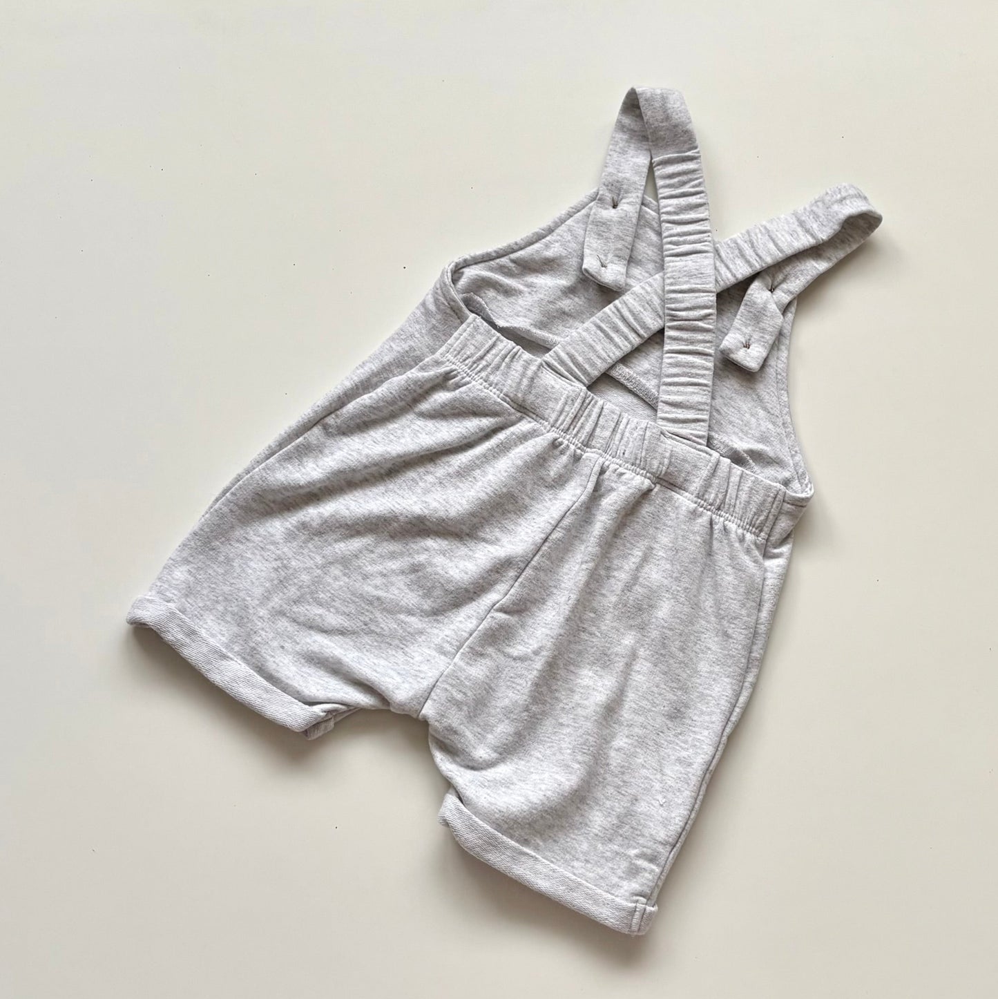 Salopette Tag | 6 mois