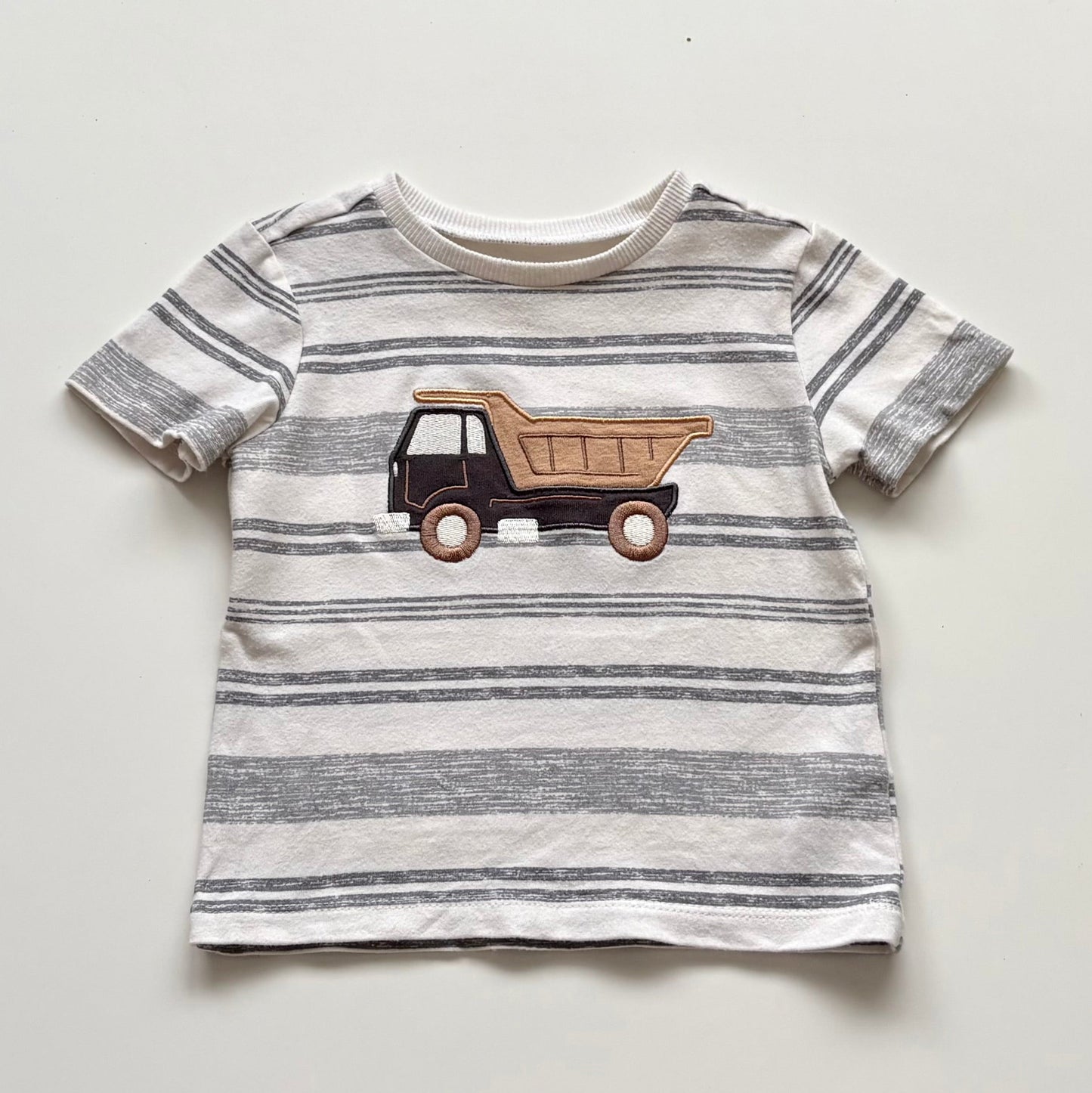 T-Shirt Pekkle | 18 mois