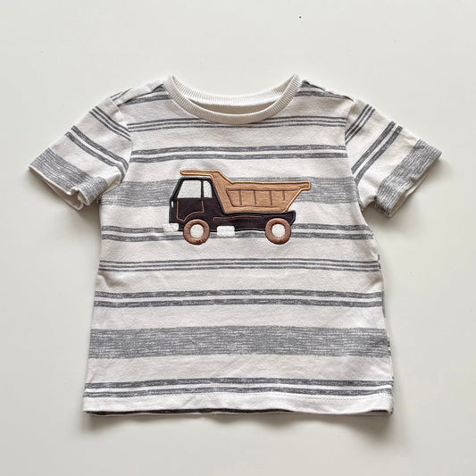 T-Shirt Pekkle | 18 mois